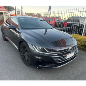 2018 VW Arteon R-Line