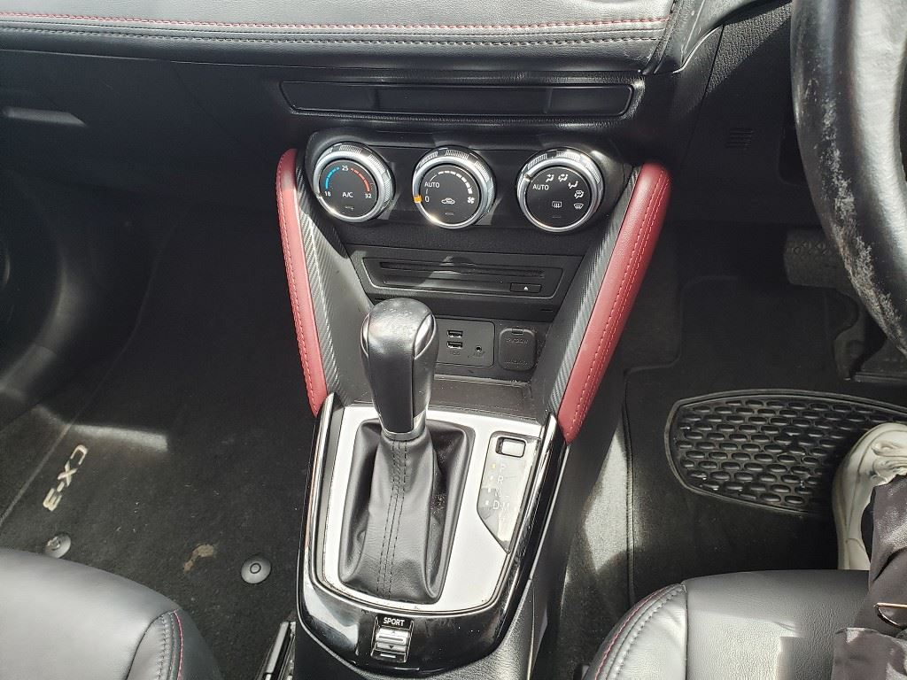 2017 Mazda CX-3 - Image 9