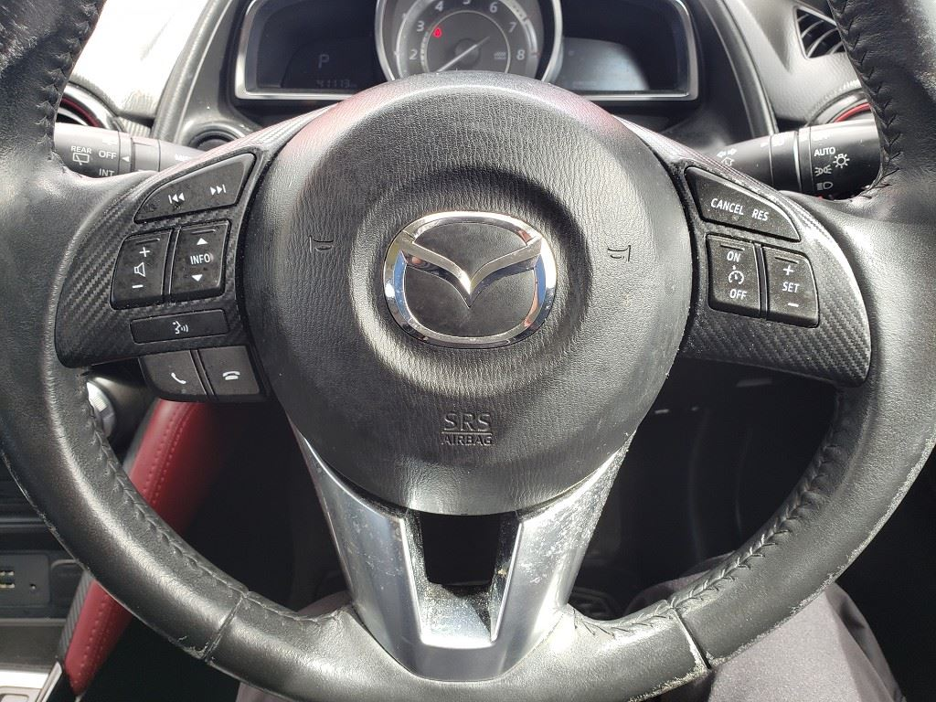 2017 Mazda CX-3 - Image 10