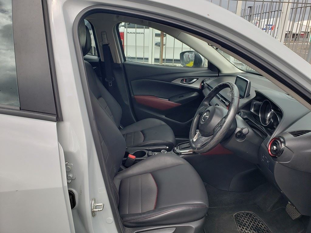 2017 Mazda CX-3 - Image 13