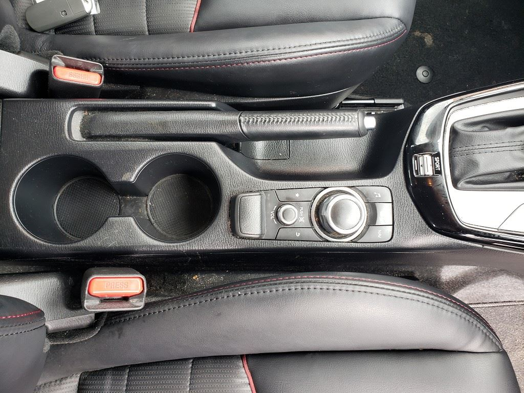2017 Mazda CX-3 - Image 14