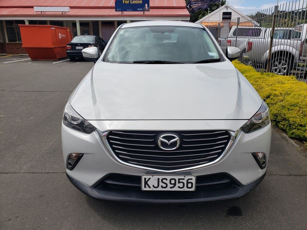 2017 Mazda CX-3 - Image 3