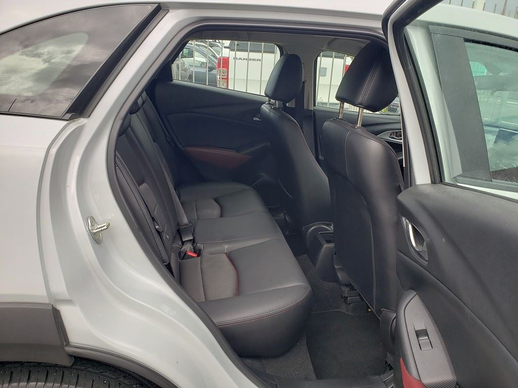 2017 Mazda CX-3 - Image 7