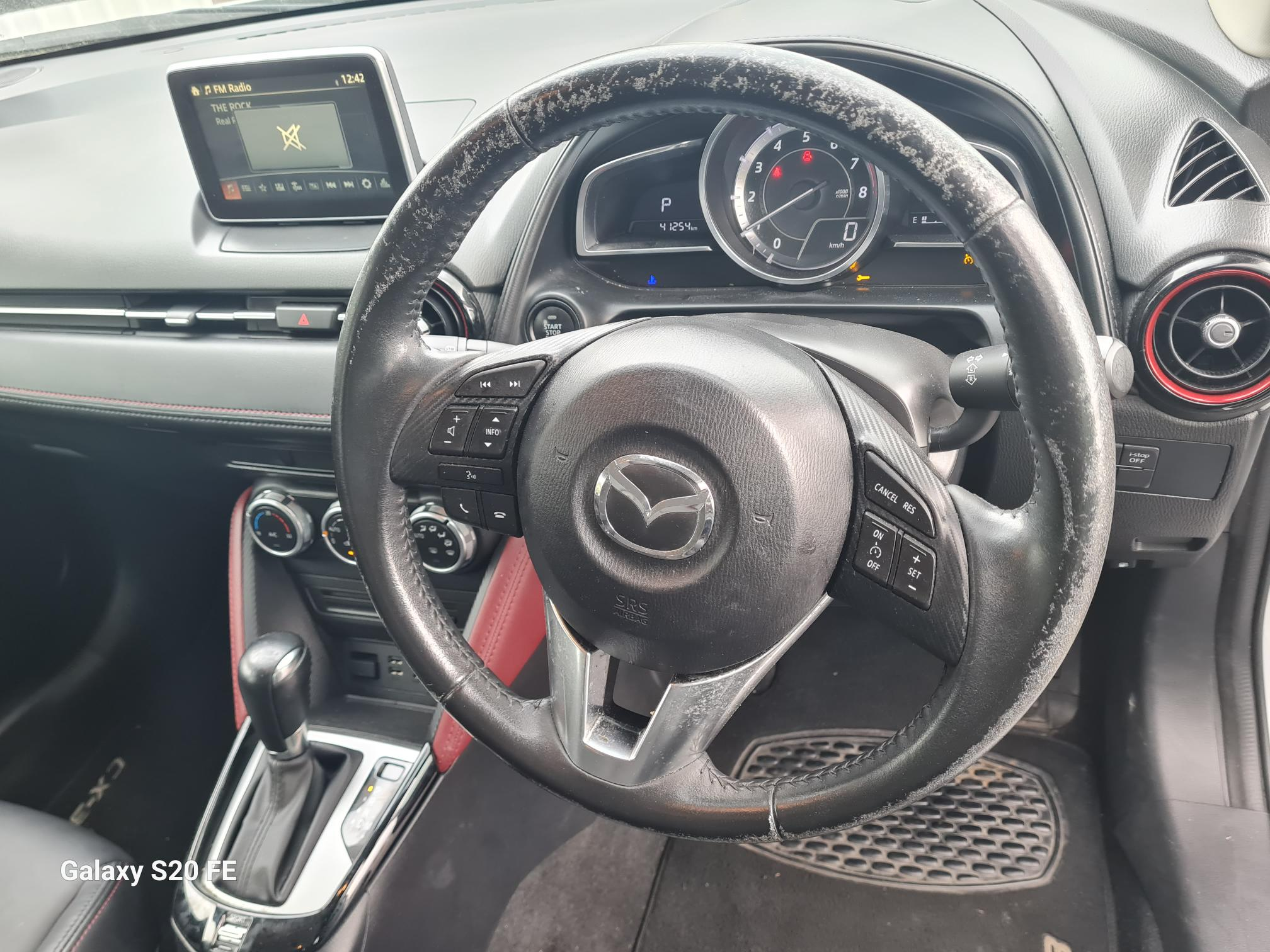 2017 Mazda CX-3 - Image 14