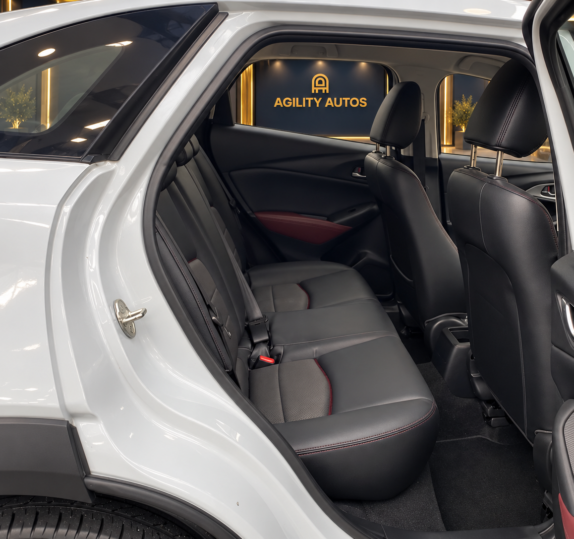 2017 Mazda CX-3 - Image 7