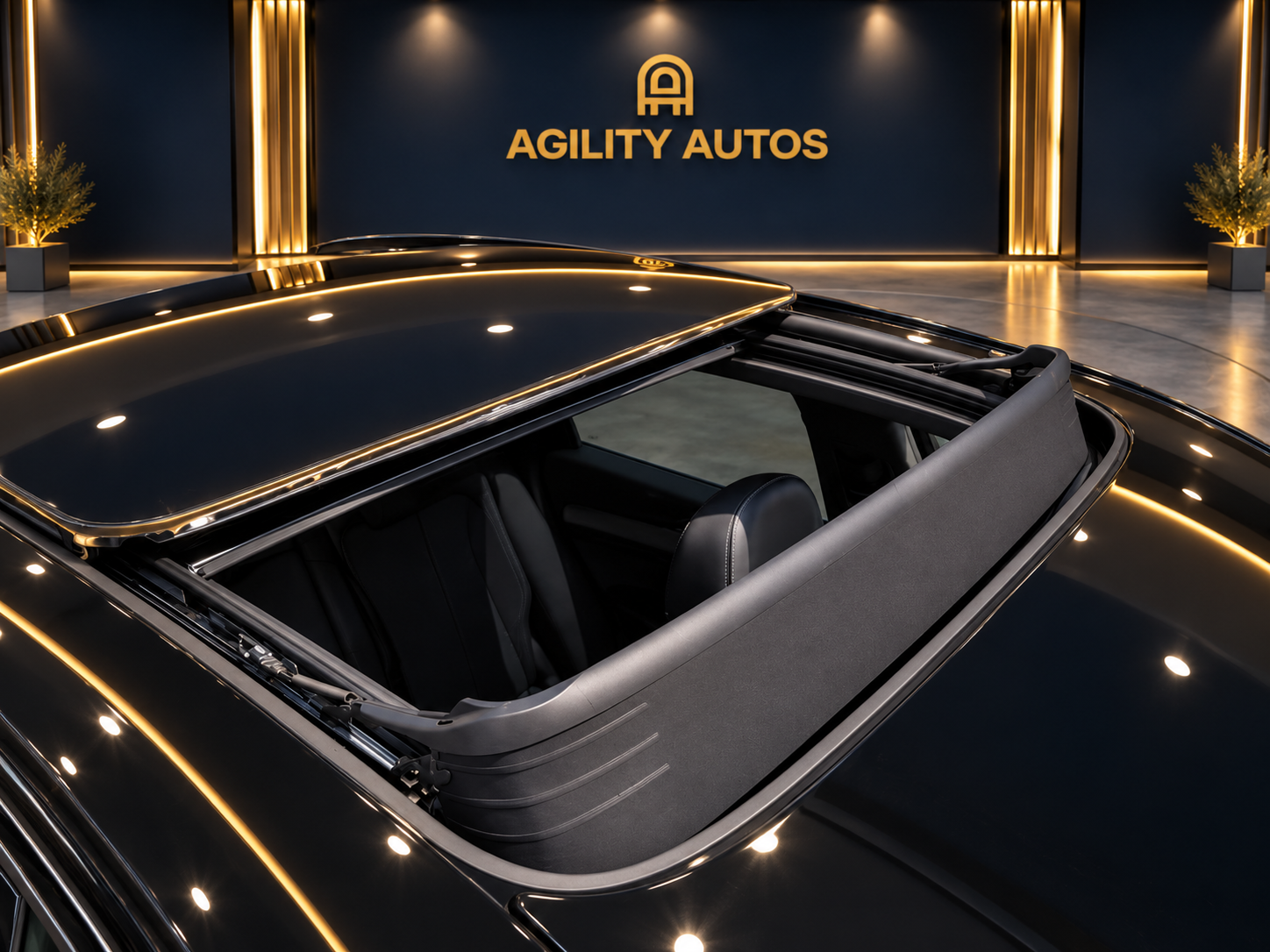 2022 Audi Q5 Sportback - Image 10