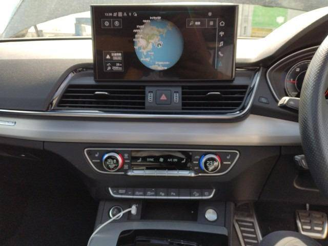 2022 Audi Q5 Sportback - Image 12