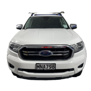 2019 Ford Ranger XLT 2WD