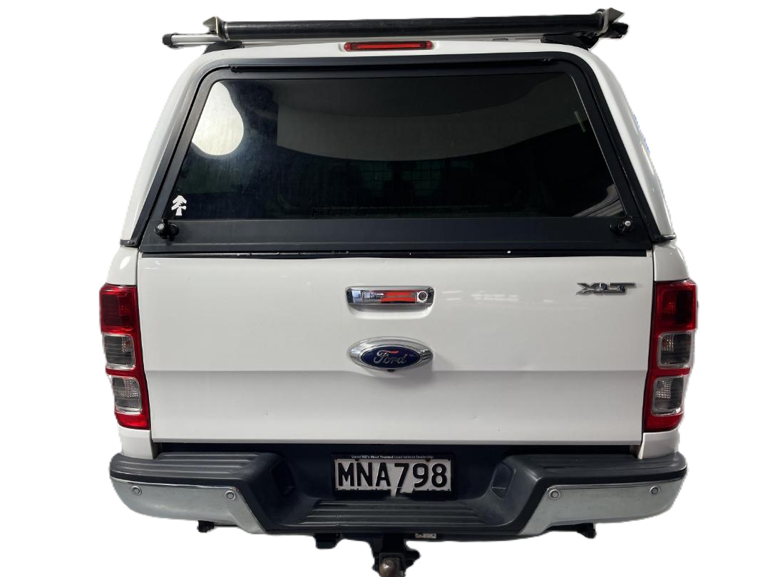 2019 Ford Ranger XLT 2WD - Image 4