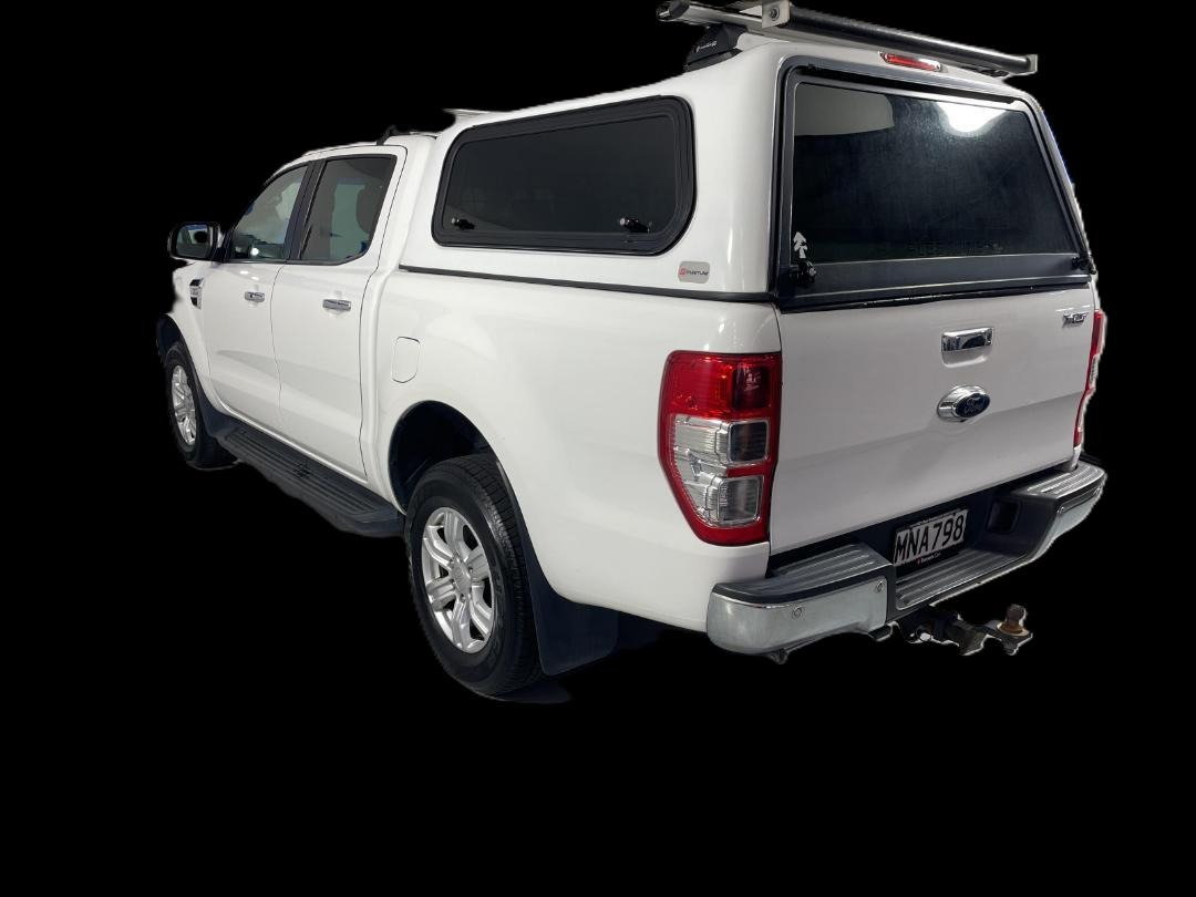 2019 Ford Ranger XLT 2WD - Image 2