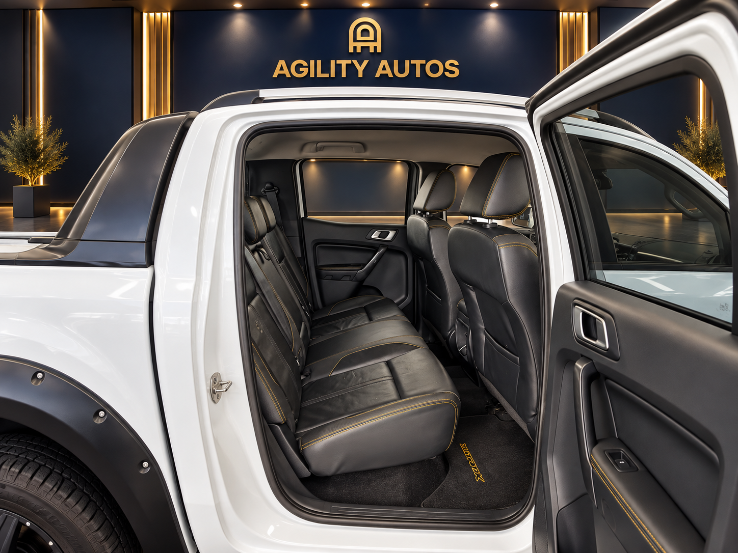 2019 Ford Ranger Wildtrak 2.0D 4WD - Image 9