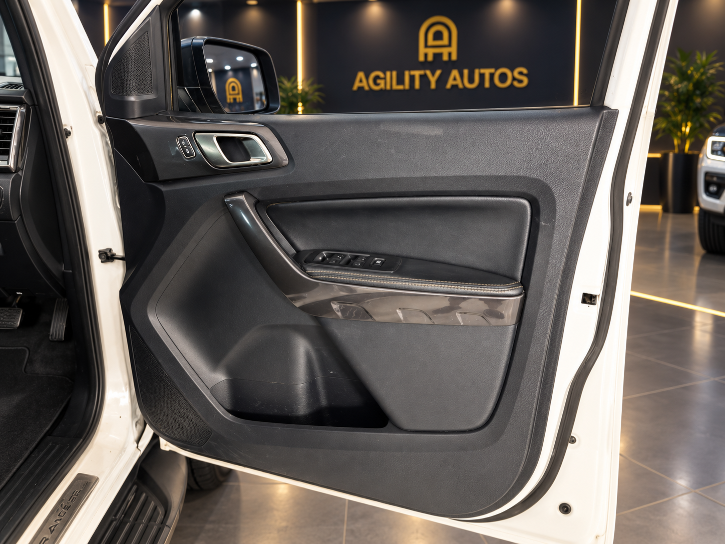 2019 Ford Ranger Wildtrak 2.0D 4WD - Image 10