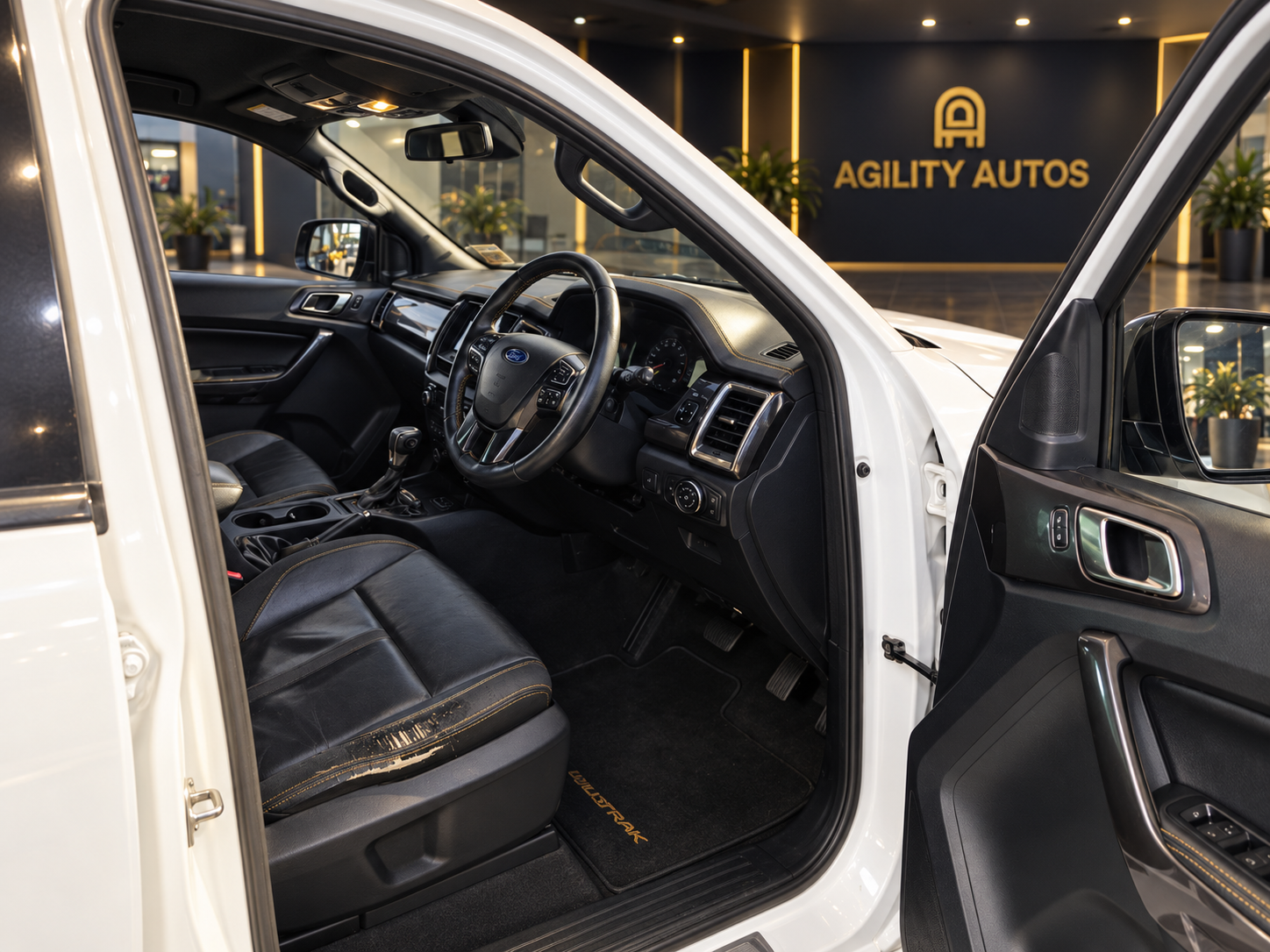 2019 Ford Ranger Wildtrak 2.0D 4WD - Image 8