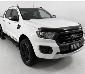 2019 Ford Ranger Wildtrak 2.0D 4WD