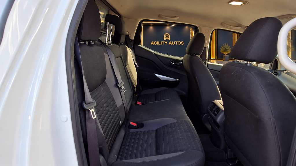 2021 Nissan Navara ST 4WD - Image 20