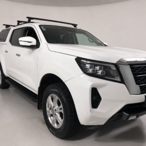 2021 Nissan Navara ST 4WD